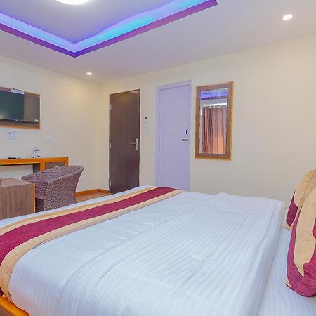 Oyo 798 Euphoria Inn Katmandu Eksteriør billede