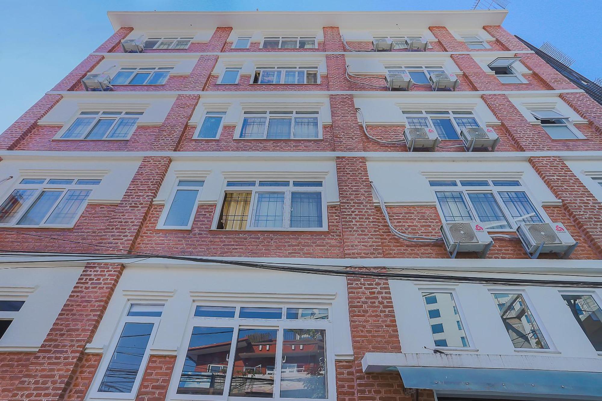 Oyo 798 Euphoria Inn Katmandu Eksteriør billede
